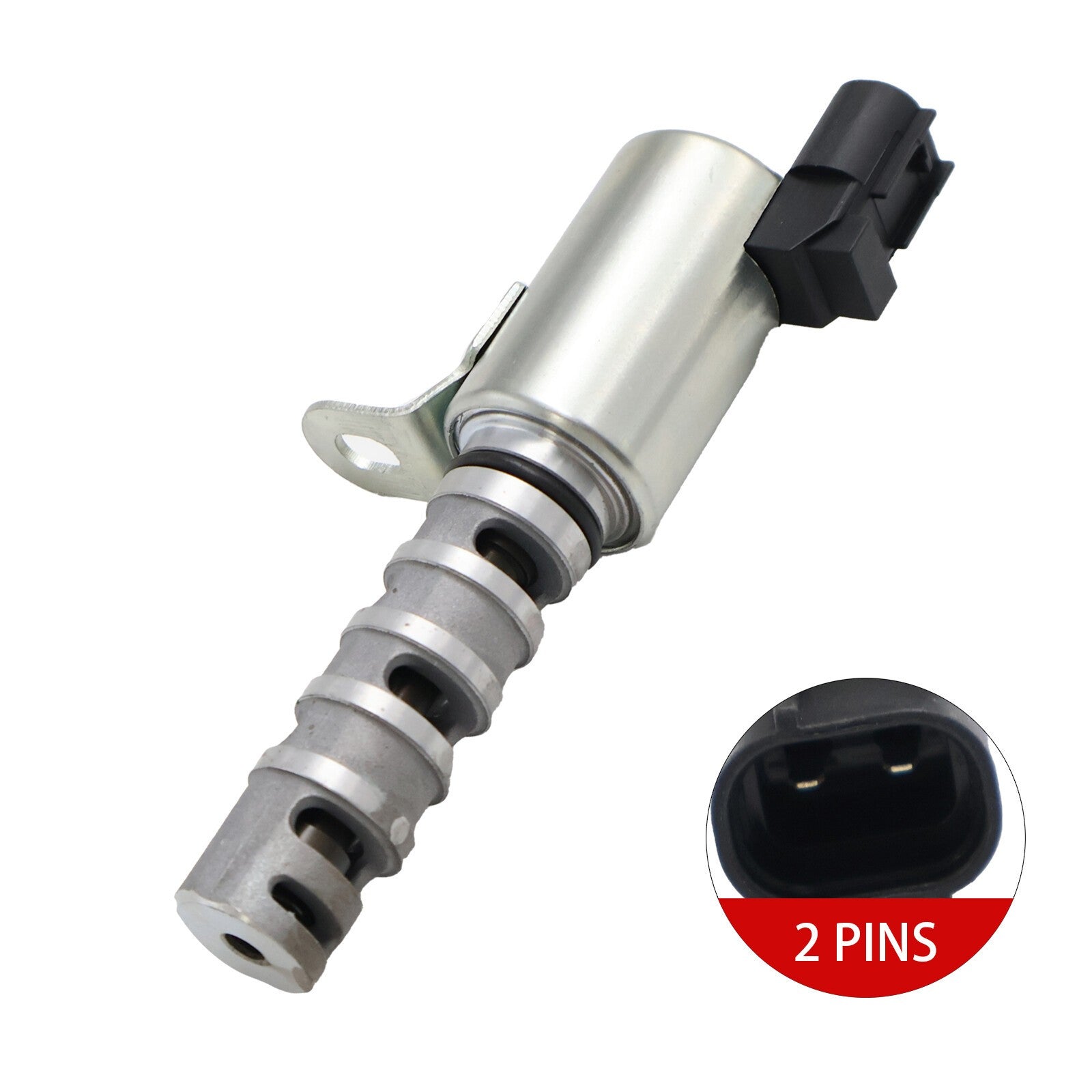 16550-51KA0 1x Variable Valve Timing Solenoid For Suzuki Kizashi Grand Sx4 2.4L