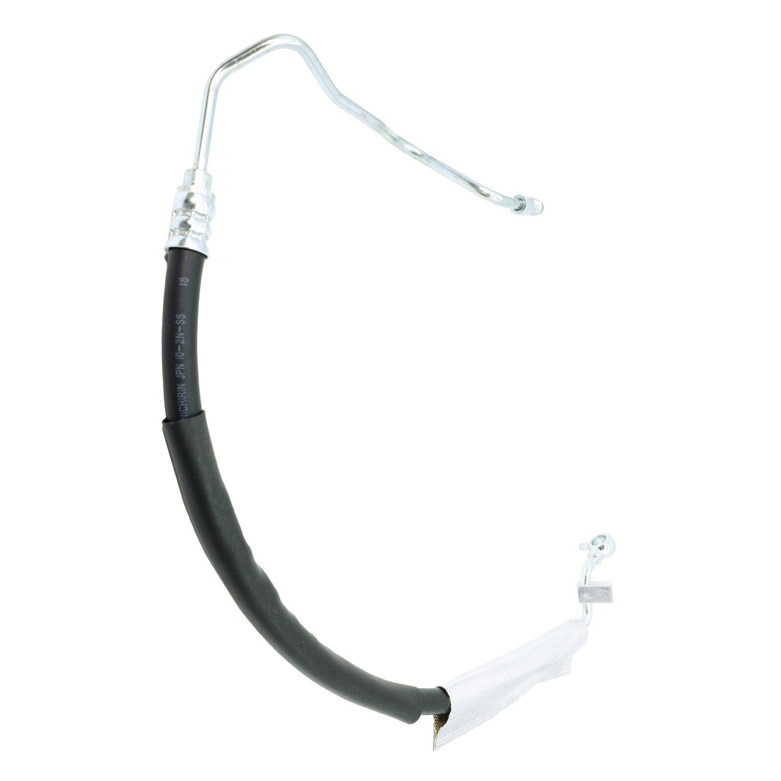 Power Steering Pressure Line Hose Assembly for Nissan Quest 2004-2009 V6 3.5L