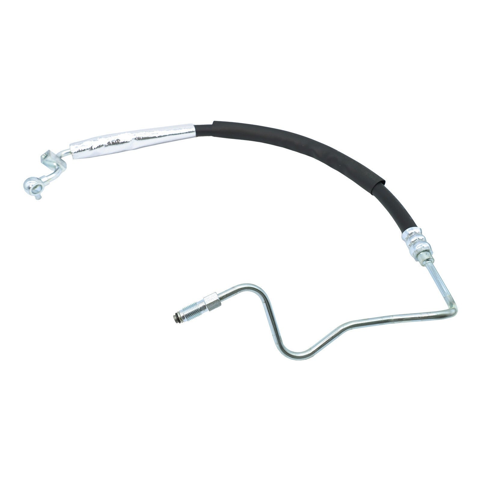 Power Steering Pressure Line Hose Assembly for Nissan Quest 2004-2009 V6 3.5L