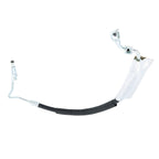 Power Steering Pressure Line Hose Assembly for Nissan Quest 2004-2009 V6 3.5L