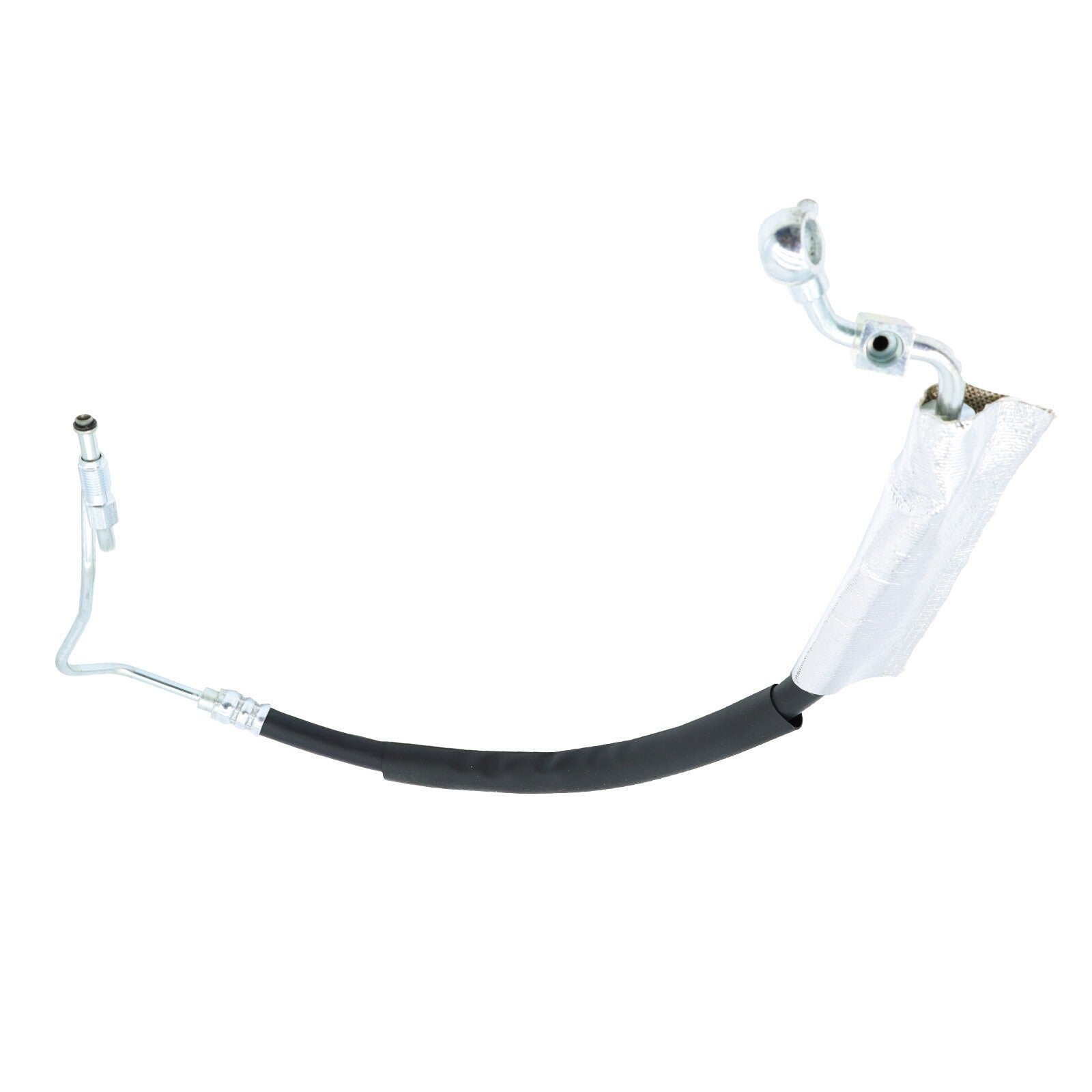 Power Steering Pressure Line Hose Assembly for Nissan Quest 2004-2009 V6 3.5L
