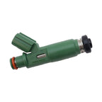 4Pcs Fuel Injectors 23250-22040 For 2000-2006 Toyota Corolla Matrix Celica 1.8L