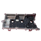 2 Red ALUMINUM Valve Cover Kit for 02-09 NISSAN Altima Maxima Murano Quest 3.5L
