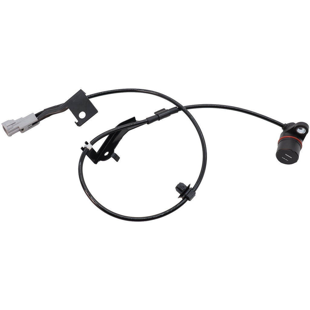 For Toyota Hilux Vigo 2004-2012 2 Pcs ABS Wheel Speed Sensor Rear Left & Right