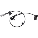 For Toyota Hilux Vigo 2004-2012 2 Pcs ABS Wheel Speed Sensor Rear Left & Right