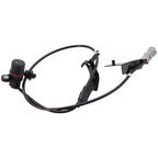 For Toyota Hilux Vigo 2004-2012 2 Pcs ABS Wheel Speed Sensor Rear Left & Right