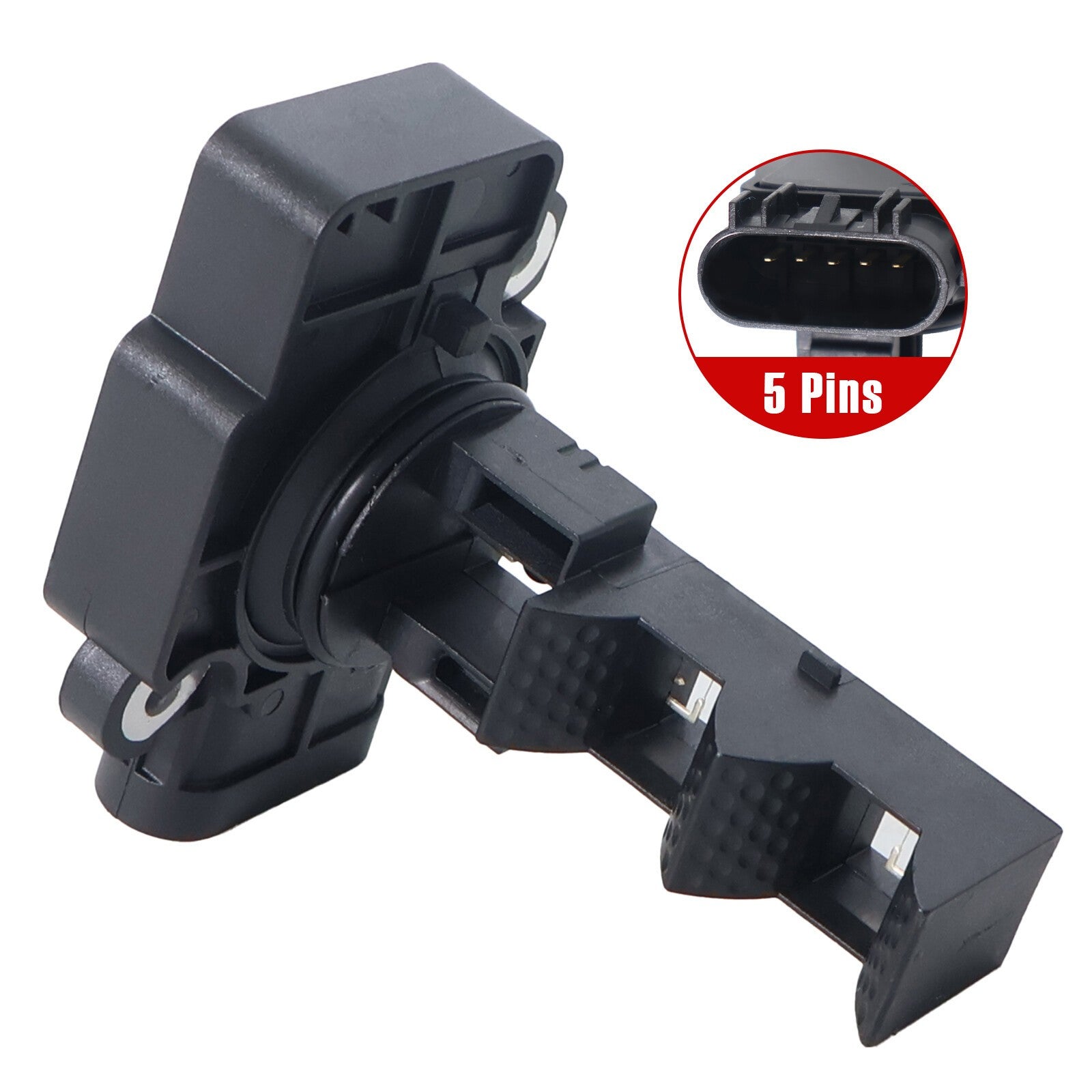 Mass Air Flow MAF Sensor 10393949 for Chevy Express GMC Sierra 6.6L 10-16