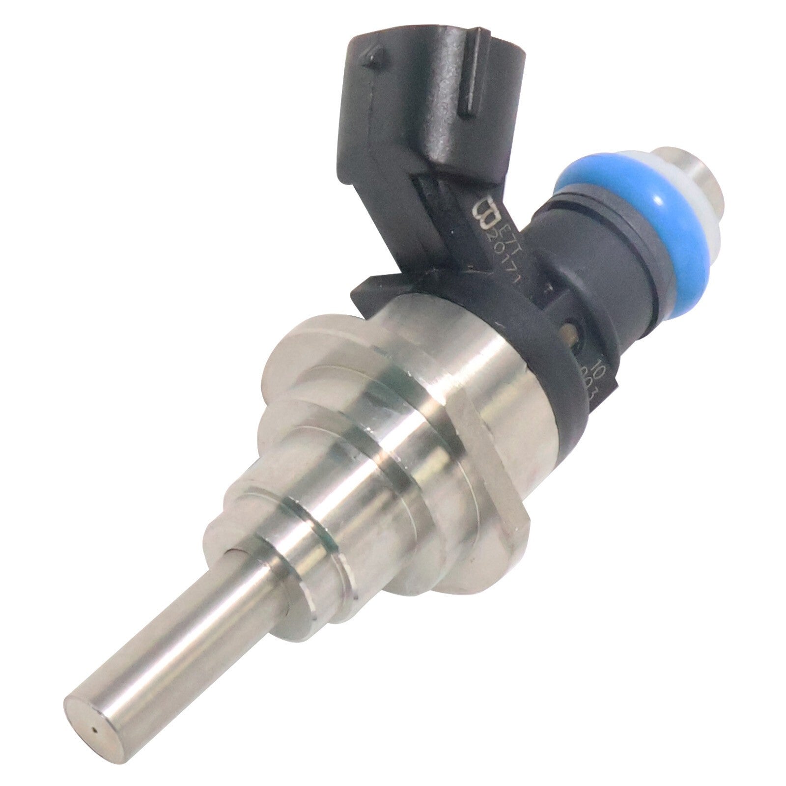 4Pcs OEM Fuel Injectors For 2007-2013 Mazda Speed 3 2.3L I4 L3K9-13-250A
