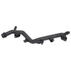 Water Pump & Thermostat  Crossover Pipe Kit for (2009) Audi A4 Quattro 3.2L V6