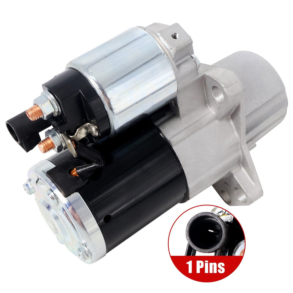 Starter Motor Compatible For Buick Cadillac Chevy GMC Pontiac Saturn Suzuki