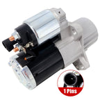 Starter Motor Compatible For Buick Cadillac Chevy GMC Pontiac Saturn Suzuki