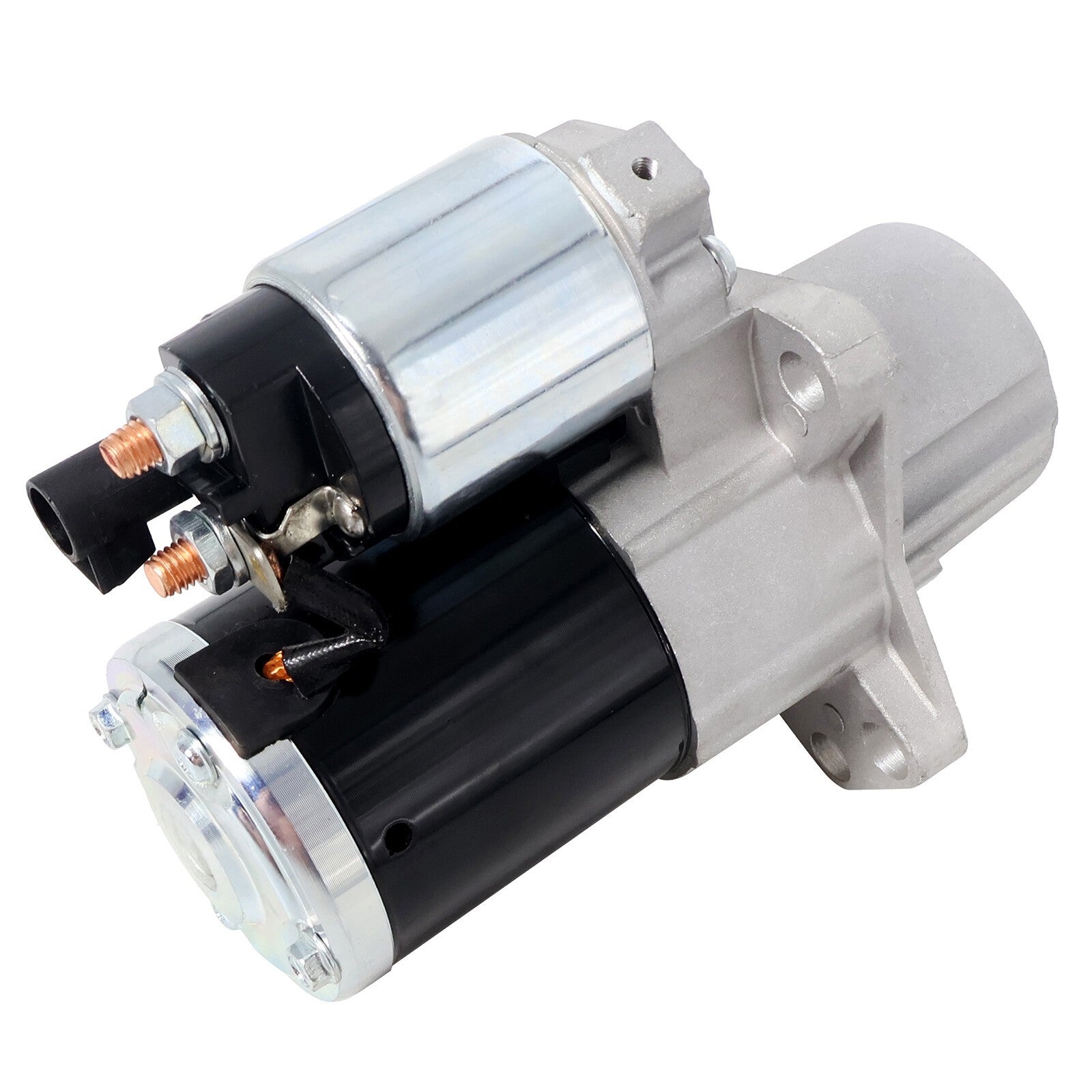 Starter Motor Compatible For Buick Cadillac Chevy GMC Pontiac Saturn Suzuki