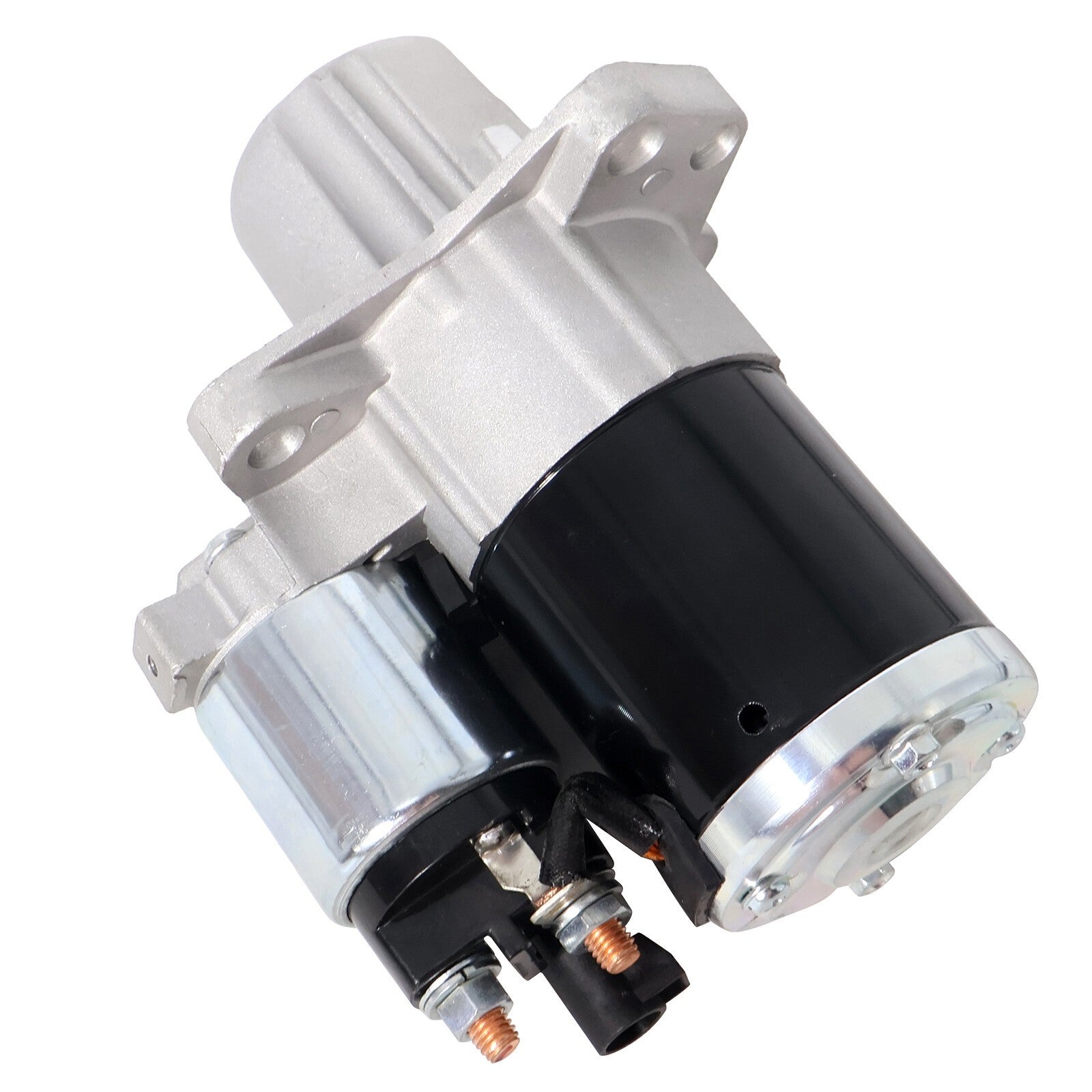 Starter Motor Compatible For Buick Cadillac Chevy GMC Pontiac Saturn Suzuki
