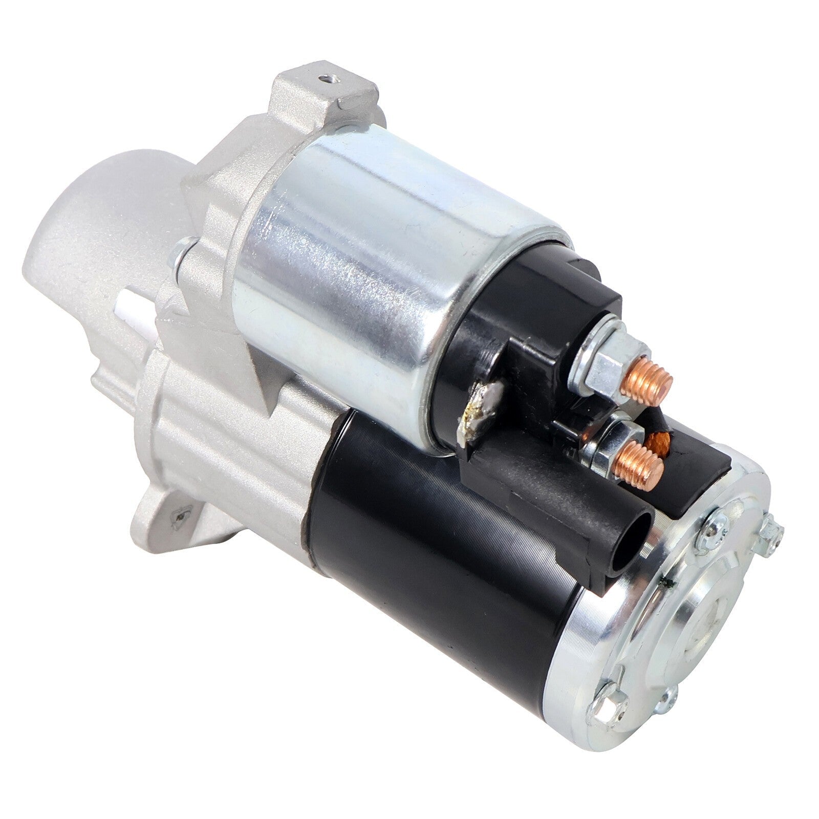 Starter Motor Compatible For Buick Cadillac Chevy GMC Pontiac Saturn Suzuki