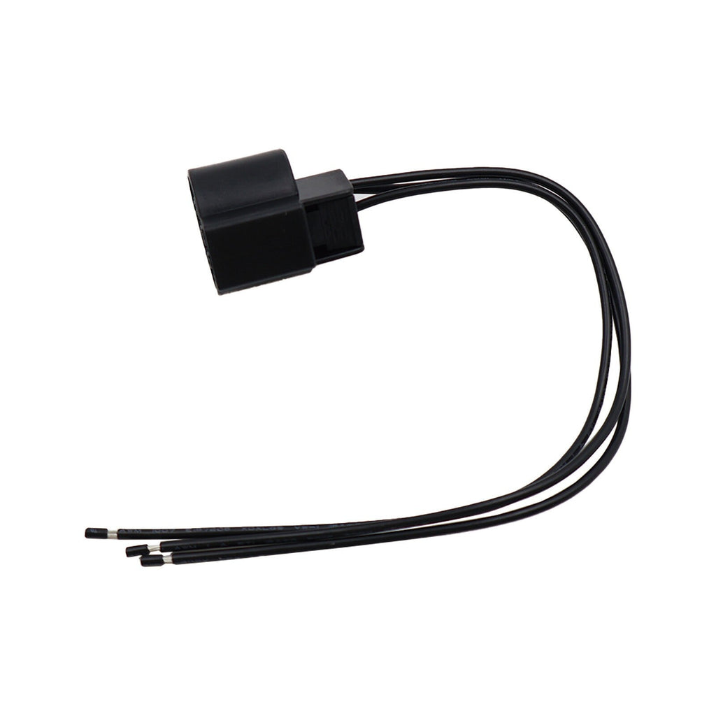Engine Crankshaft Position Sensor Connector Standard S2329 For MITSUBISHI EAGLE