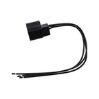 Engine Crankshaft Position Sensor Connector Standard S2329 For MITSUBISHI EAGLE