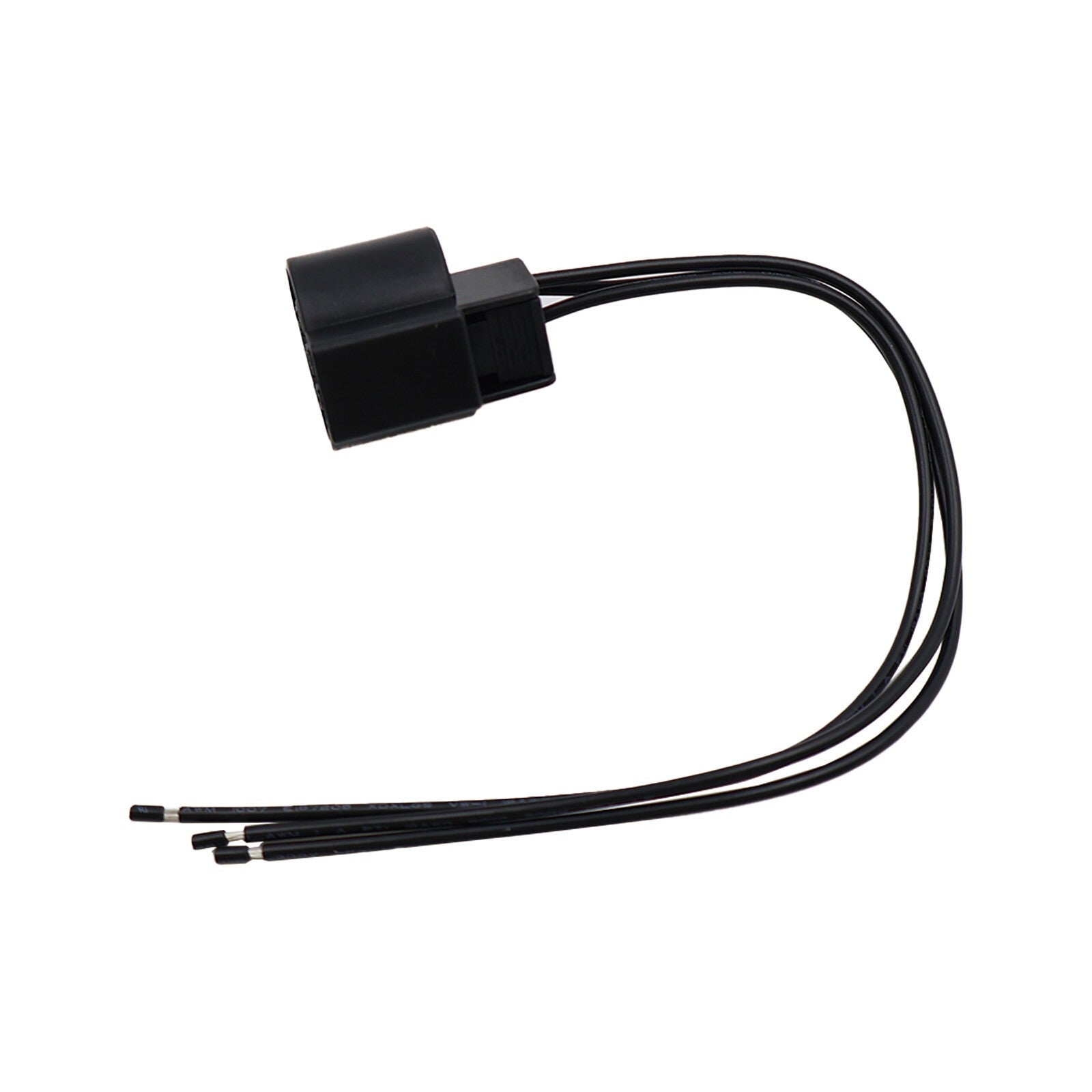 Engine Crankshaft Position Sensor Connector Standard S2329 For MITSUBISHI EAGLE