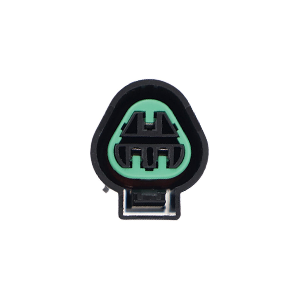 Engine Crankshaft Position Sensor Connector Standard S2329 For MITSUBISHI EAGLE