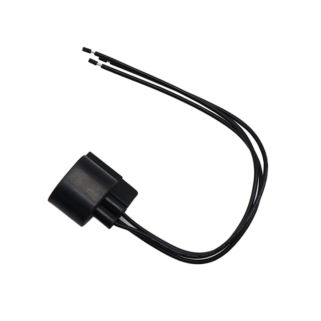 Engine Crankshaft Position Sensor Connector Standard S2329 For MITSUBISHI EAGLE
