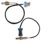 For 2009-2017 Chevrolet Equinox 2pcs UP Upstream Oxygen Sensor 234-4673 234-4251