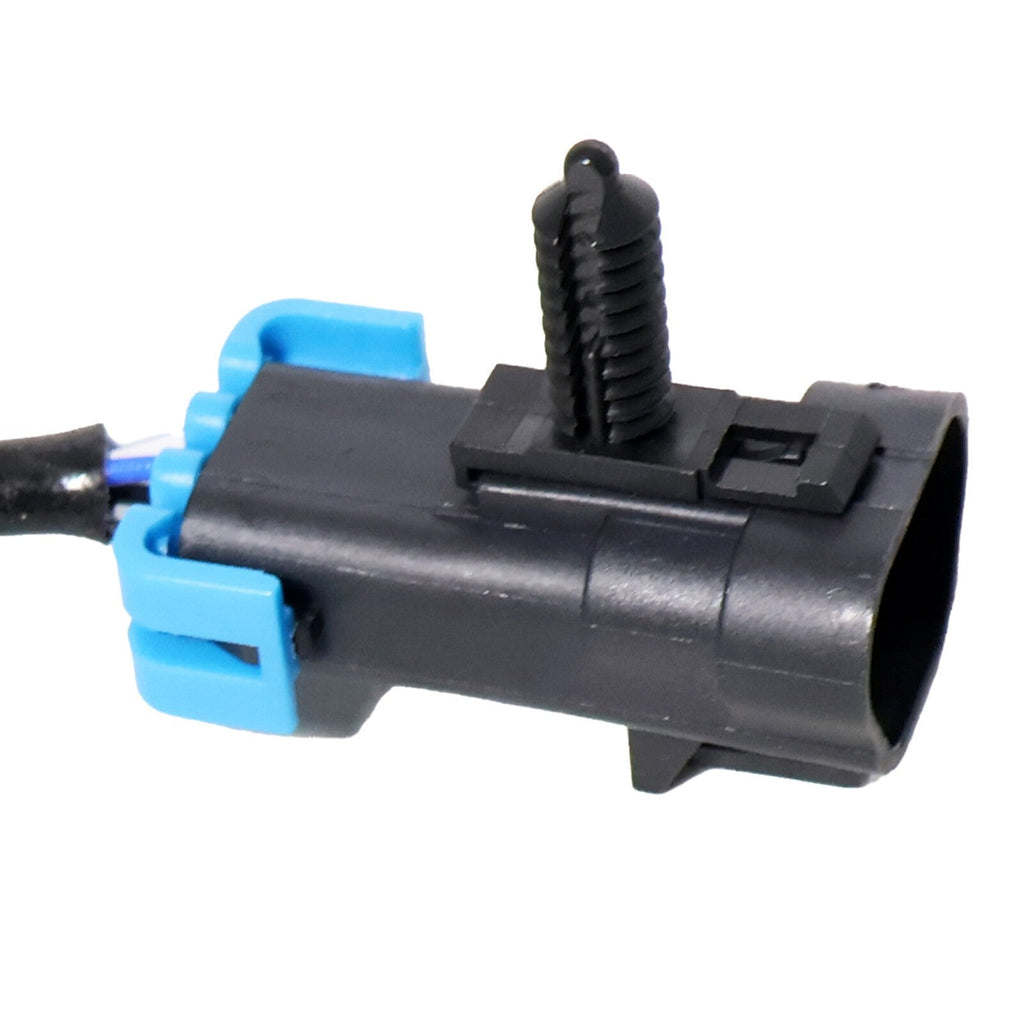 For 2009-2017 Chevrolet Equinox 2pcs UP Upstream Oxygen Sensor 234-4673 234-4251