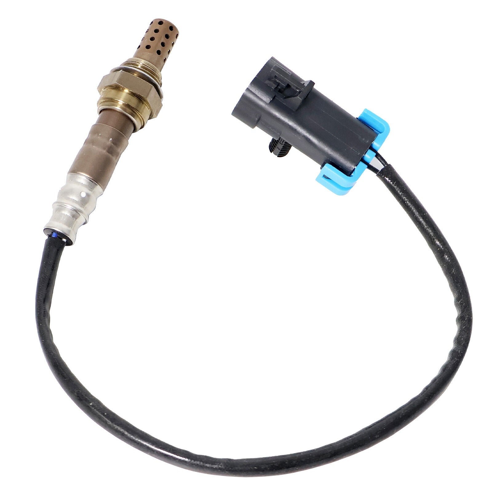 For 2009-2017 Chevrolet Equinox 2pcs UP Upstream Oxygen Sensor 234-4673 234-4251