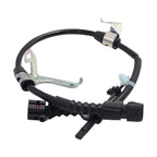 Front Rear RH & LH Set of 4 ABS Wheel Speed Sensor For 2016-2020 Honda Civic