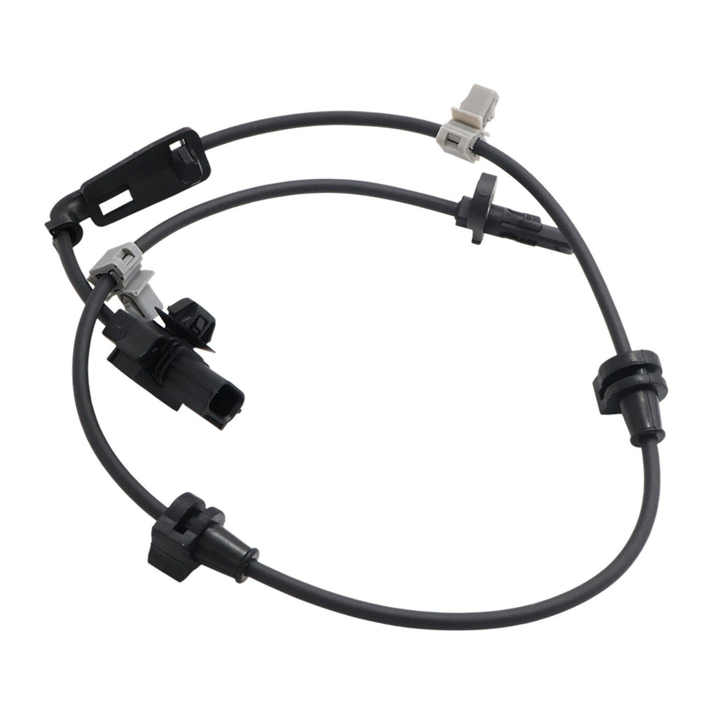 Front Rear RH & LH Set of 4 ABS Wheel Speed Sensor For 2016-2020 Honda Civic