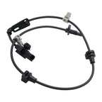 Front Rear RH & LH Set of 4 ABS Wheel Speed Sensor For 2016-2020 Honda Civic