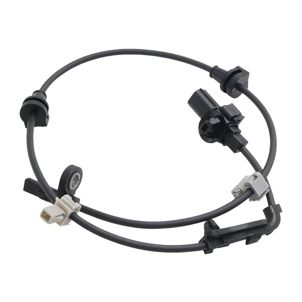 Front Rear RH & LH Set of 4 ABS Wheel Speed Sensor For 2016-2020 Honda Civic