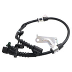 Front Rear RH & LH Set of 4 ABS Wheel Speed Sensor For 2016-2020 Honda Civic