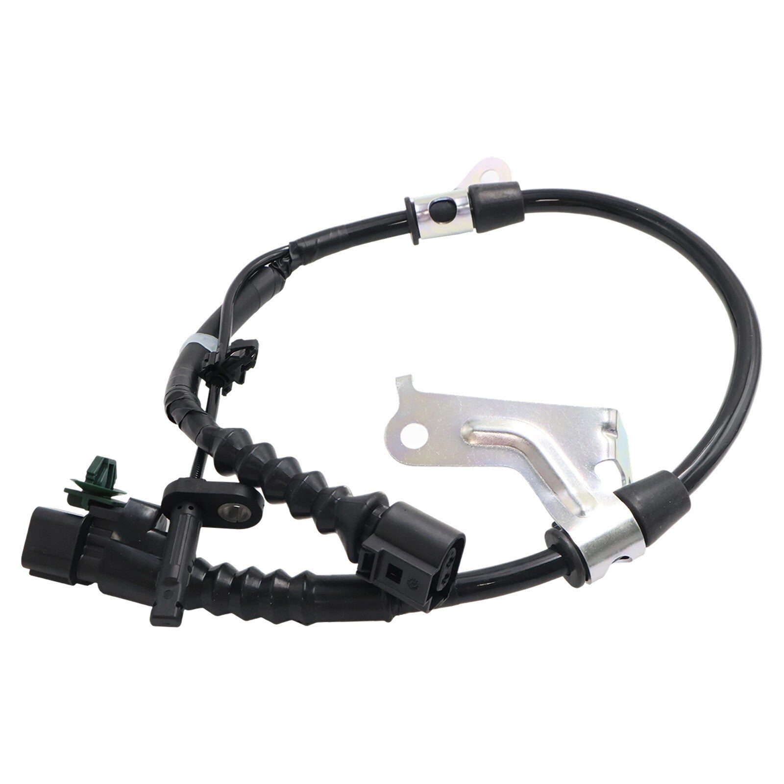 Front Rear RH & LH Set of 4 ABS Wheel Speed Sensor For 2016-2020 Honda Civic