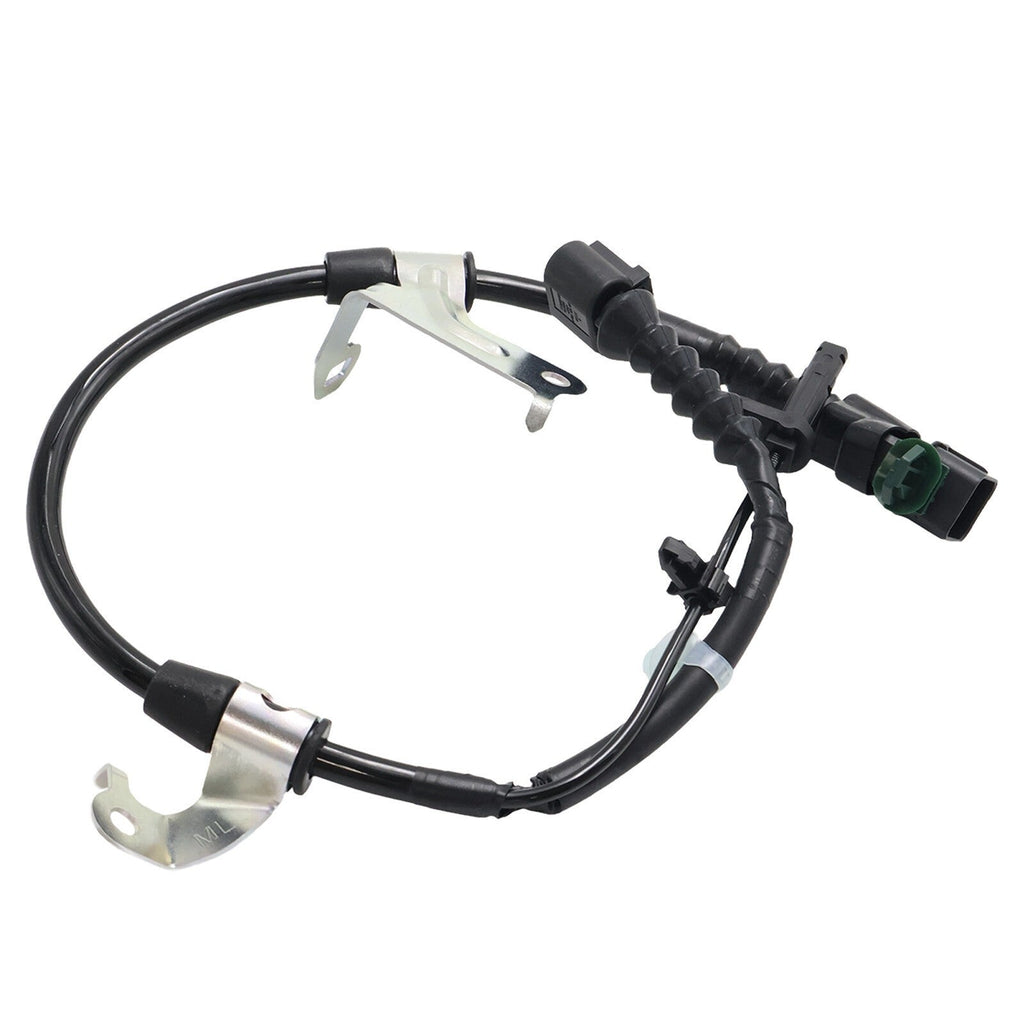 Front Rear RH & LH Set of 4 ABS Wheel Speed Sensor For 2016-2020 Honda Civic