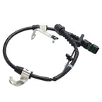 Front Rear RH & LH Set of 4 ABS Wheel Speed Sensor For 2016-2020 Honda Civic