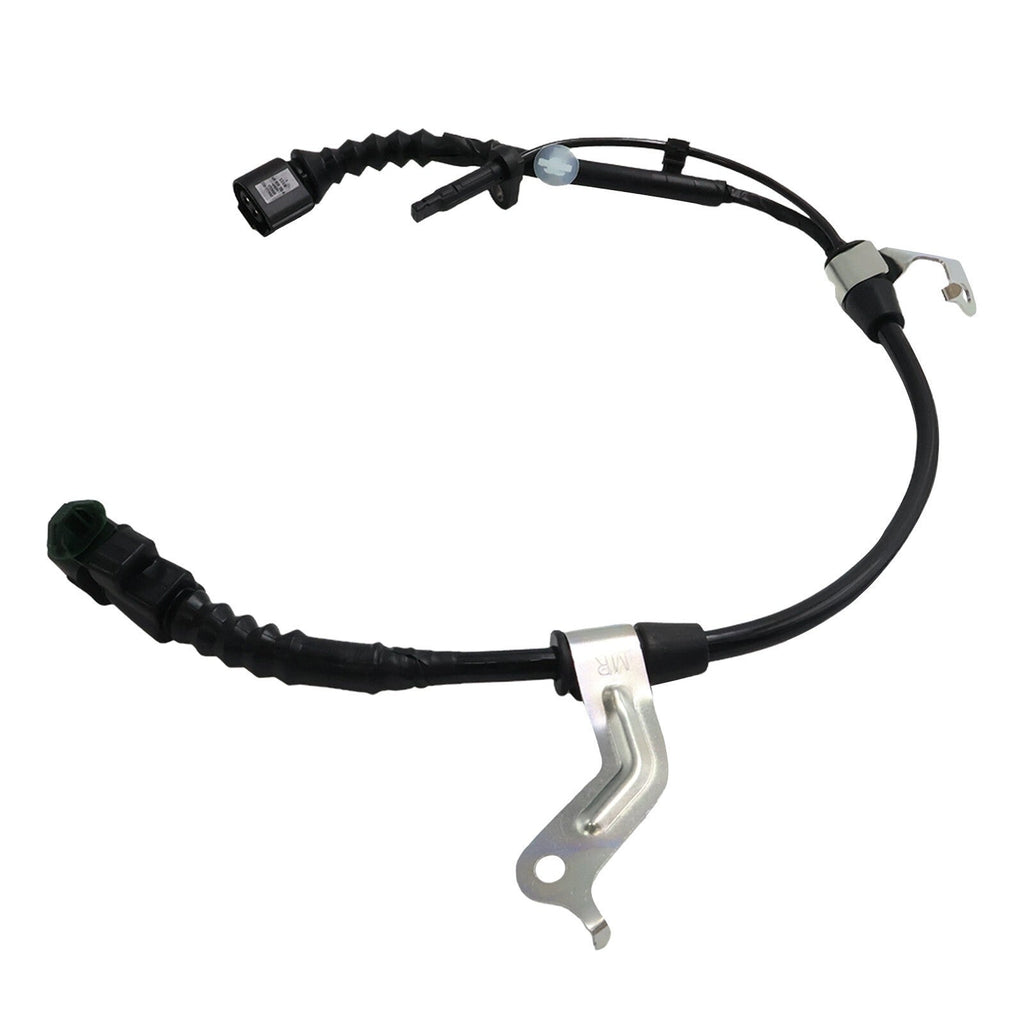 Front Rear RH & LH Set of 4 ABS Wheel Speed Sensor For 2016-2020 Honda Civic