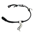 Front Rear RH & LH Set of 4 ABS Wheel Speed Sensor For 2016-2020 Honda Civic