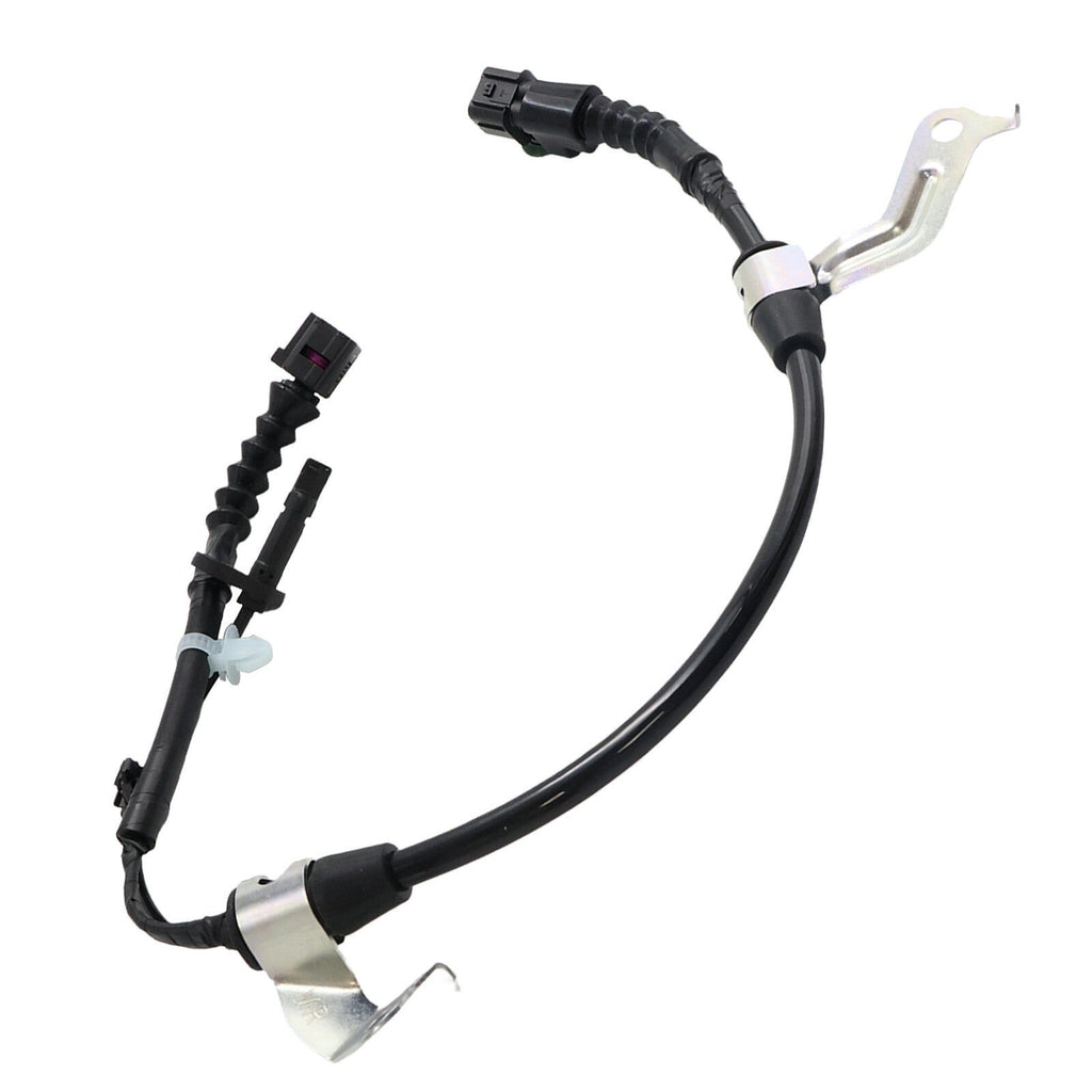 Front Rear RH & LH Set of 4 ABS Wheel Speed Sensor For 2016-2020 Honda Civic