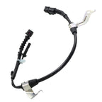 Front Rear RH & LH Set of 4 ABS Wheel Speed Sensor For 2016-2020 Honda Civic