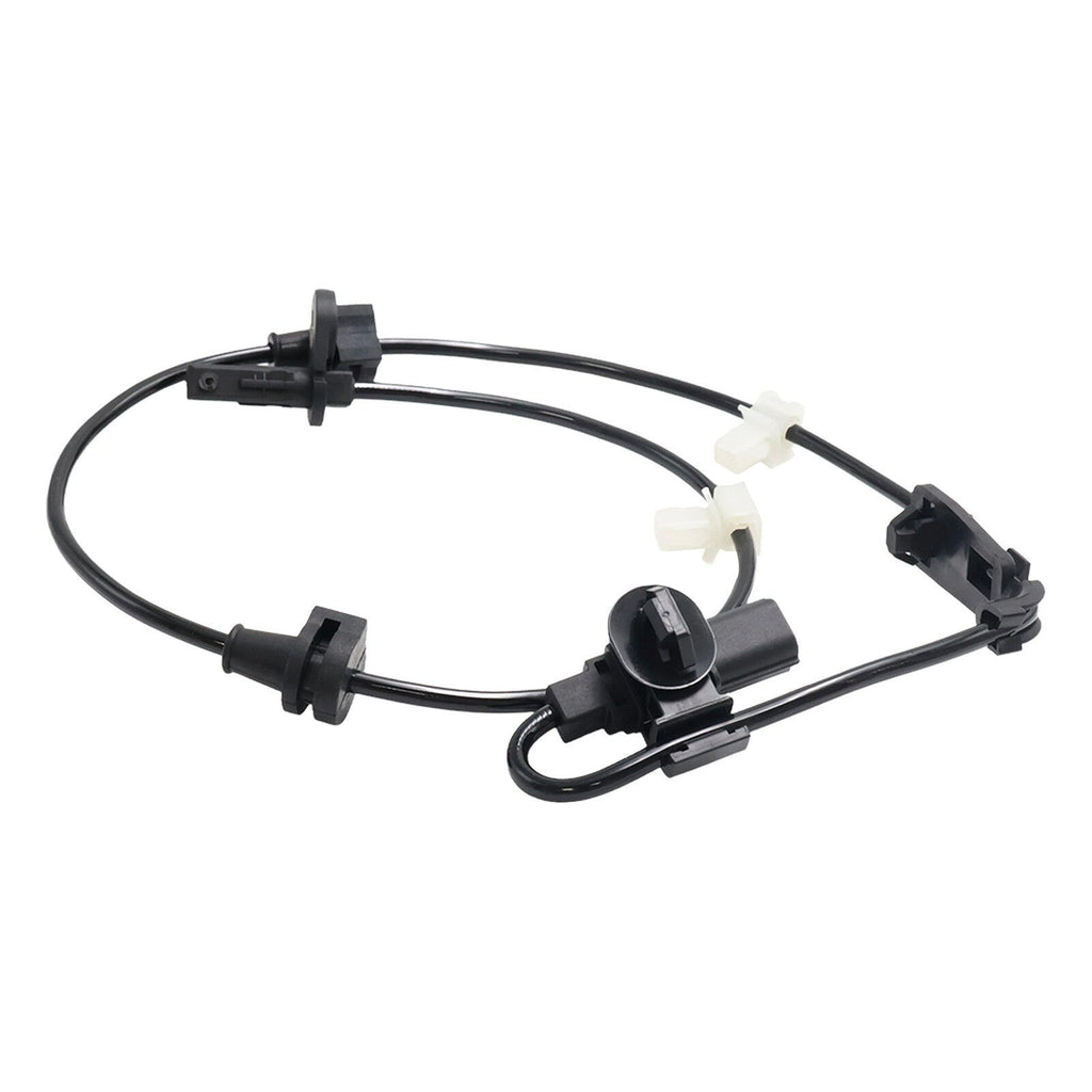 Front Rear RH & LH Set of 4 ABS Wheel Speed Sensor For 2016-2020 Honda Civic