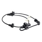 Front Rear RH & LH Set of 4 ABS Wheel Speed Sensor For 2016-2020 Honda Civic