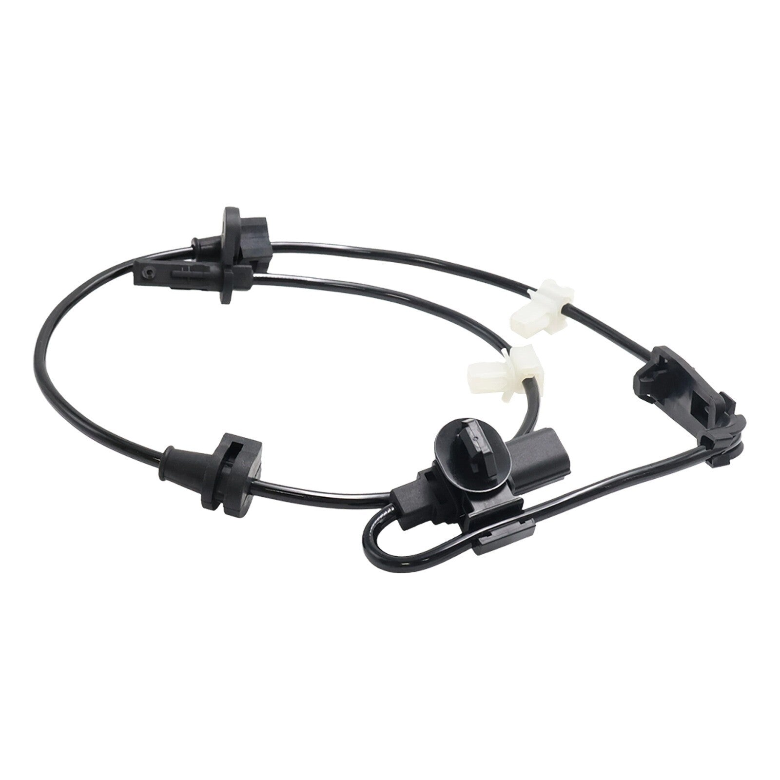 Front Rear RH & LH Set of 4 ABS Wheel Speed Sensor For 2016-2020 Honda Civic