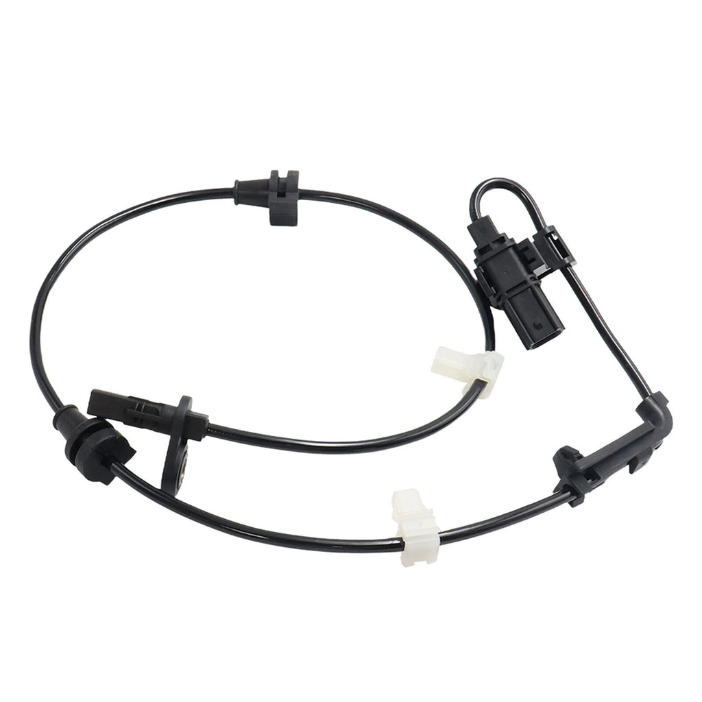 Front Rear RH & LH Set of 4 ABS Wheel Speed Sensor For 2016-2020 Honda Civic