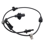 Front Rear RH & LH Set of 4 ABS Wheel Speed Sensor For 2016-2020 Honda Civic