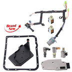 8677314 9PCS 4L60E 4L65E Transmission Solenoid Kit For Cadillac luxury Camaro