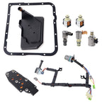 8677314 9PCS 4L60E 4L65E Transmission Solenoid Kit For Cadillac luxury Camaro