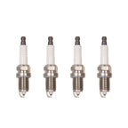 4Pcs for 07-20 Dodge Chrysler Jeep GN10346 Ignition Coil & 4 Iridium Spark Plug