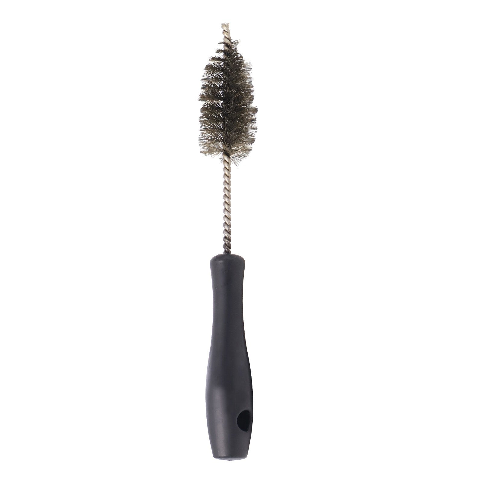 Injector Sleeve Cup Seat Bore Cleaning Brush Kit For 2003 Ford E-350 Club Wagon