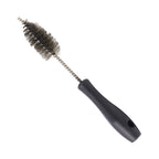 Injector Sleeve Cup Seat Bore Cleaning Brush Kit For 2003 Ford E-350 Club Wagon