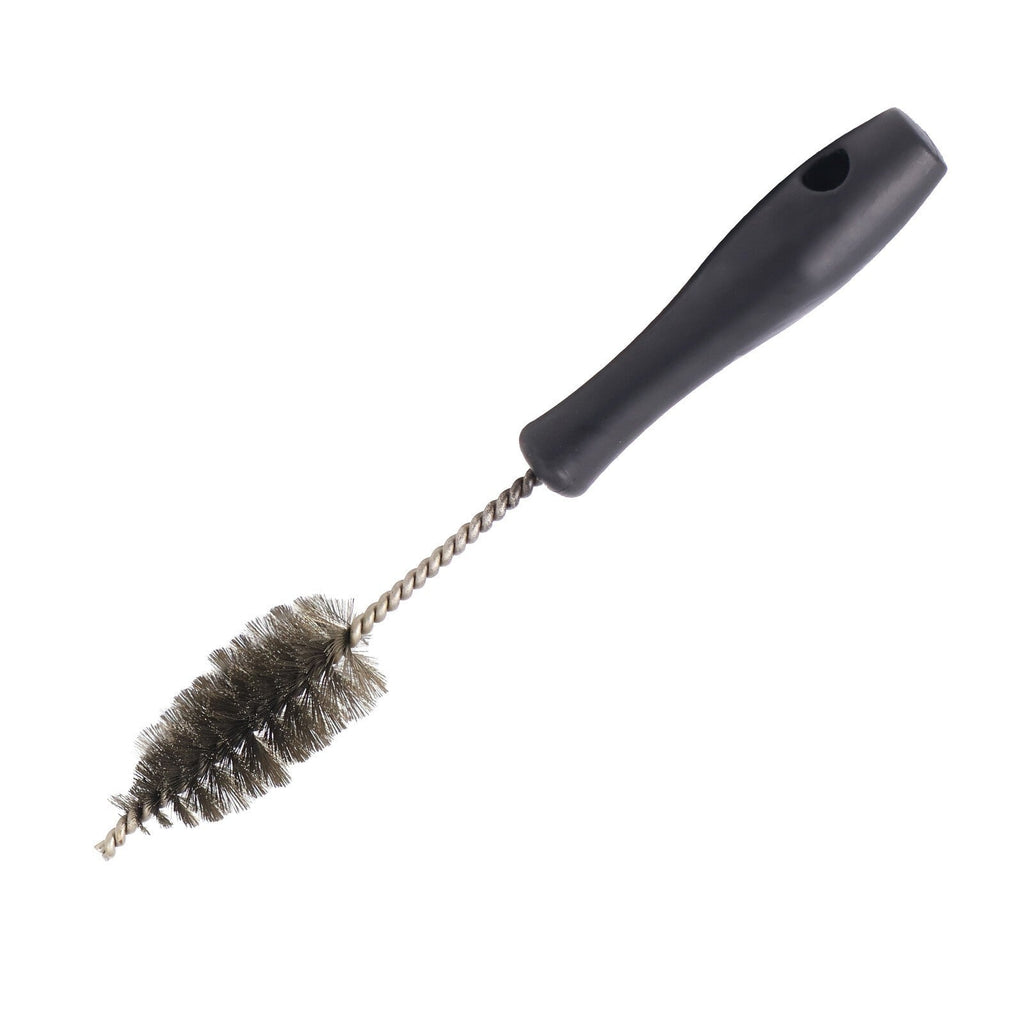 Injector Sleeve Cup Seat Bore Cleaning Brush Kit For 2003 Ford E-350 Club Wagon