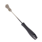 Injector Sleeve Cup Seat Bore Cleaning Brush Kit For 2003 Ford E-350 Club Wagon